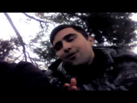 Mc-Noldy ft X-Flow Freestyle