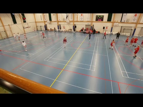 Viby Basket F02 RM Viby - Gladan 20171202