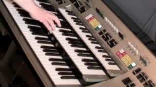 Video thumbnail for SOLD - YAMAHA EX1 POLYSYNTH DEMO (ELP) by Mark Jenkins