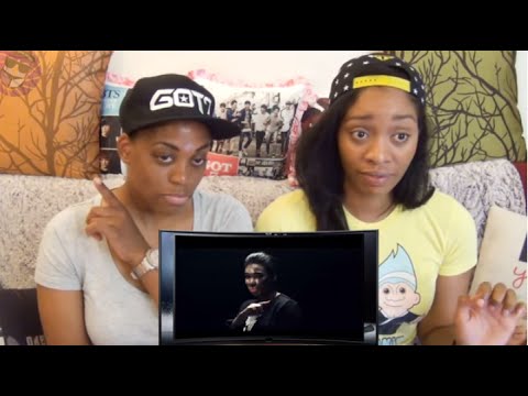 [KPOPSavant] Lee Michelle "I Can Sing" MV Reaction
