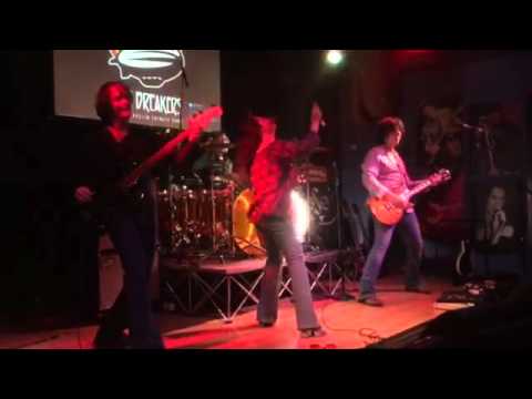 Art Breakers Led Zeppelin Tribute Band @ Blueshouse Black Dog (Parziale)