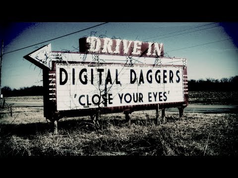 Video thumbnail for Close Your Eyes
