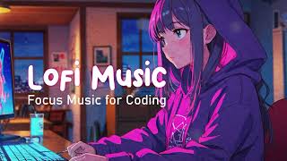 Focus Music for Coding & Software Development