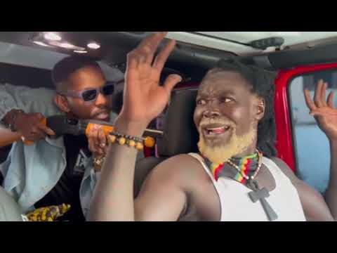 Grand K et le piège du Gabonais - Incroyable  #humour #comedy #film #funny  😁🤣