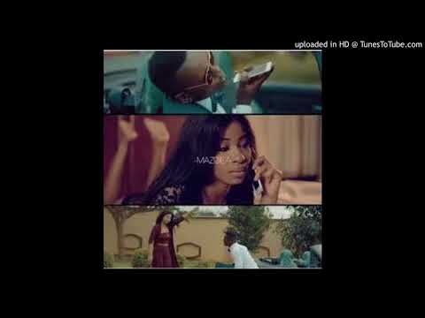 Sosy Ft Beka Flavour - Mazoea(Official Audio)