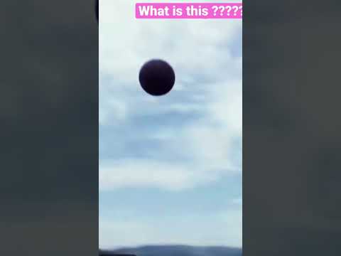 UFO CHASED BY FIGHTER JETS ON CAMERA!