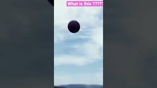 UFO CHASED BY FIGHTER JETS ON CAMERA!