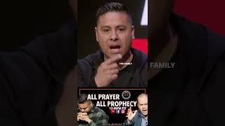 The Lord is releasing unity in your life! #propheticword #prophetic @RoaringEaglesMinistriesIntl