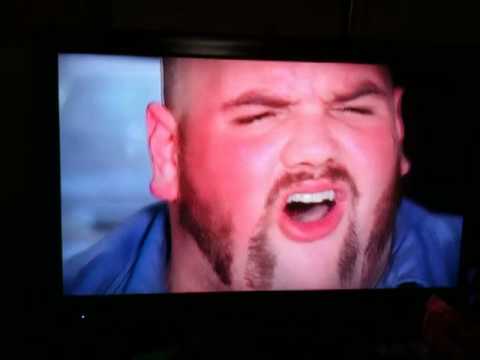 Ethan Suplee From American History X Singing