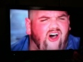 Ethan Suplee From American History X Singing ...