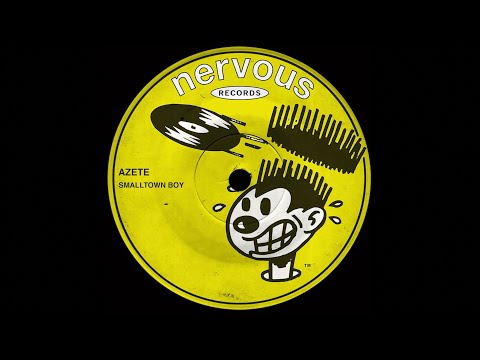 AZETE - Smalltown Boy
