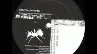 Sole - Dear El-pee (with lyrics)