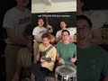 It Never Occurred to Me -  The Beantones (Four Freshmen Cover)