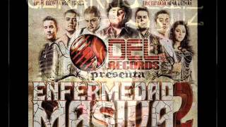 Gerardo Ortiz - El 7 Y El Serio -2012- [MARIO DEL RECORDS]