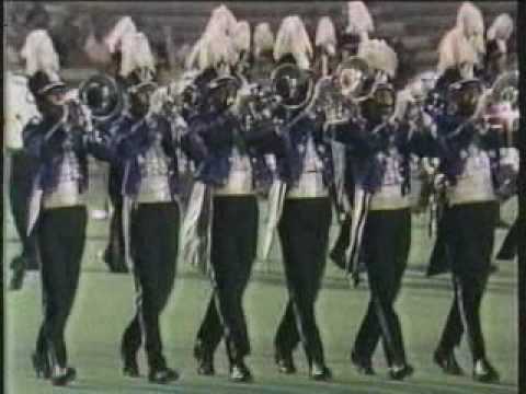 When Amplification Was Not Required In Drum Corps