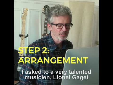 SKYGGE [TUTO AI] - Creating 'Black Is The Color' feat. Pete Seeger