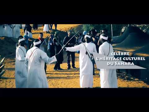 Festival Taragalte teaser 2017