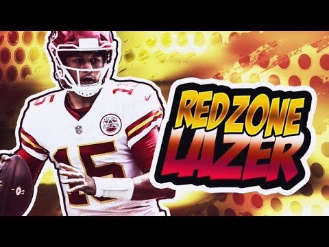 Madden 20 - BEST Redzone Pass Play! (Offensive Tip)