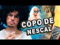 PARÓDIA COPO DE NESCAU ♫ Corpo Sensual | Pabllo Vittar feat. Mateus Carrilho PARÓDIA COPO DE NESCAU ♫ Corpo Sensual | Pabllo Vittar feat. Mateus Carrilho