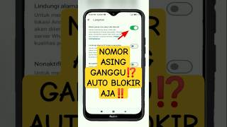 Download lagu Blokir Chat WhatsApp Dari Nomor Tak Dikenal #WhatsAppTips #CaraBlokirWhatsApp mp3 Download lagu Blokir Chat WhatsApp Dari Nomor Tak Dikenal #WhatsAppTips #CaraBlokirWhatsApp mp3