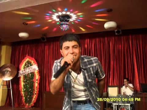 Yakup Altun Ft Ktsal darbe Senin Aşkın Yalan  2o13