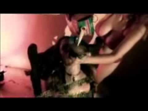 The Goat Sucker (2004, Matthew Reel) Music Video