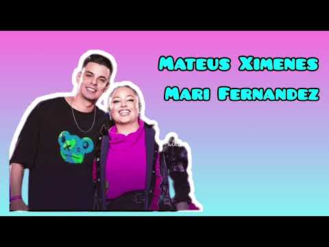 Mateus Ximenes • Maria Fernandes - Cê Nem Me Superou