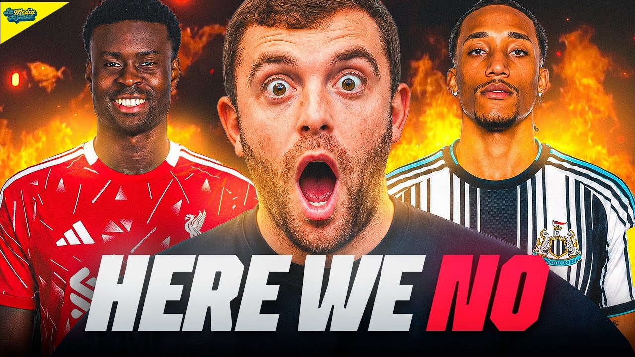 LOS 'HERE WE GO' QUE LO HABRÍAN CAMBIADO TODO EN LA PREMIER LEAGUE
