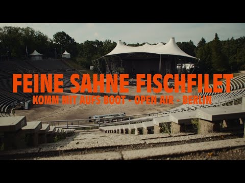 Berlin Wuhlheide 29.07.2023