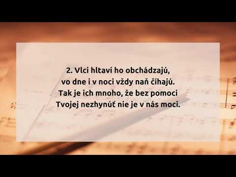 437.  Ó, Jezu Kriste