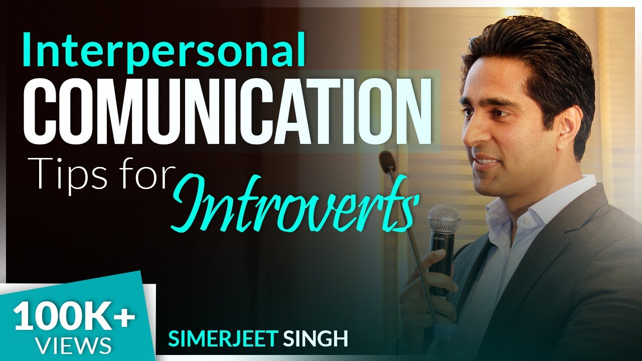 Watch THIS and Never Struggle with Communication Again! Introverts, This Is for YOU! 🎉
