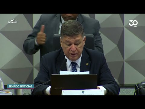 Documentos sigilosos de Vorcaro já podem ser acessados por CPMI