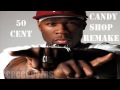50 Cent - Candy Shop (Instrumental remake ...