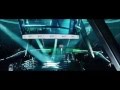 Real Steel Atom Vs Zeus Round 1
