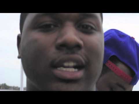 Mazerati Music's Yacht Party Freestyle - Fat Trel, Iceberg Lo, B-Jay & Roc Mikey