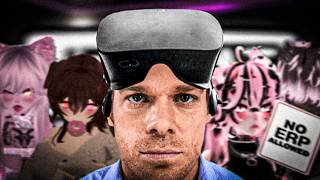 The Vrchat ERP Problem