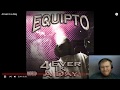 Reaction to Equipto - 4 Ever In a Day - The Listener Reaction to Equipto - 4 Ever In a Day