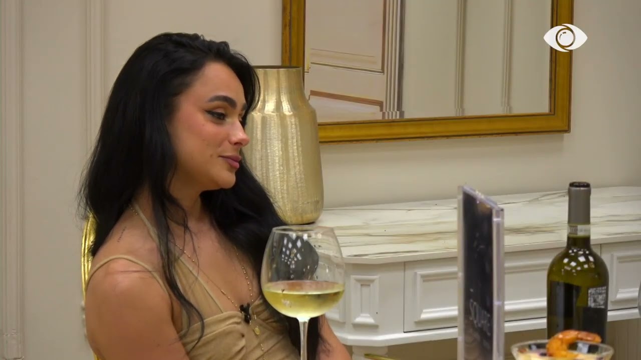 “E di që nuk do të gabosh”/ Vijon biseda mes Gjestit dhe Eglit