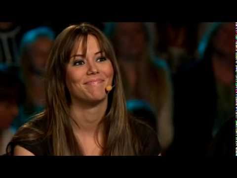 Leiv Erik Larsen Audition X Factor Norge 2010