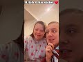 Aitch His Sister ️ Aitch Sisterlove Myg