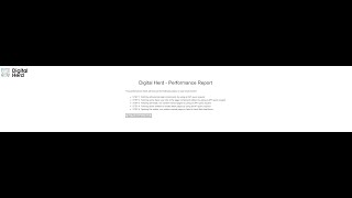 Digital Herd Chrome Extension for Sitecore Content Hub - episode 3/3