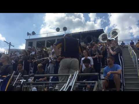 Hail to the Warriors