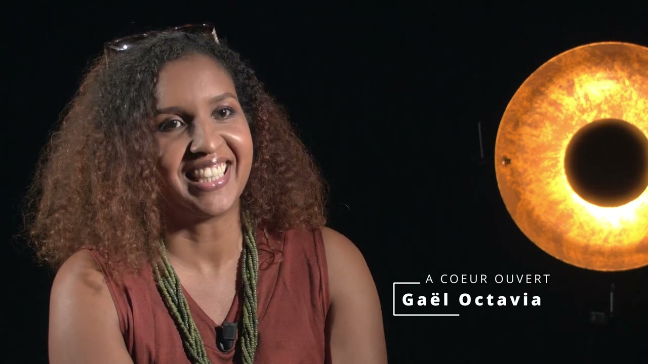 Gaëlle Octavia : un parcours inspirant et des perspectives engagées sur la Caraïbe