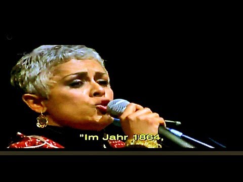 Eugenia León   La Paloma - Mexiko - mit deutscher Übersetzung - HD