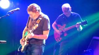 Chris Rea Nothing left behind/Josephine live@FN 11-10-2017