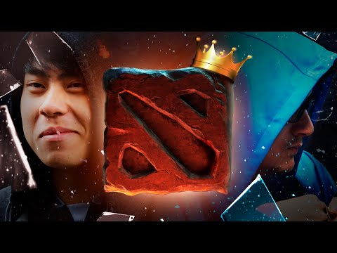 The reason why there will NEVER be another game like DOTA2