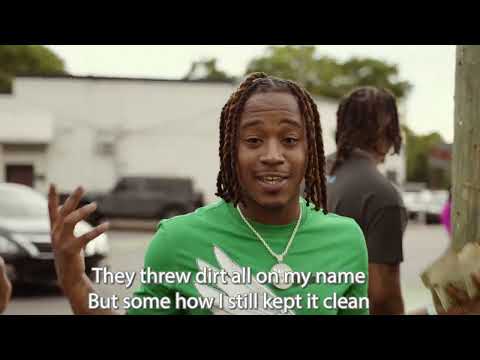 Souljaaongo - FTO (Official Video) Shot By @IceBreakingFilms