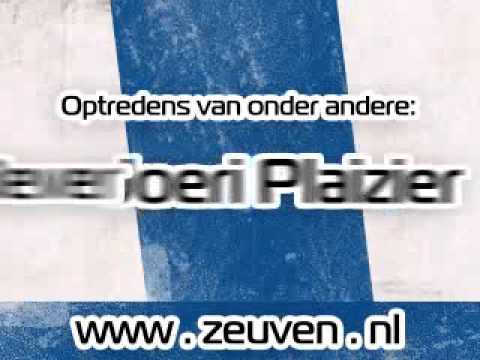 Miniveldtoernooi SCO/ZEUVEN 2014