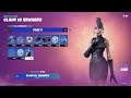 How to Unlock KOR in Fortnite | Battle Pass Rewards Page 4