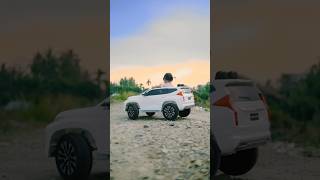 Download lagu Mobil Aki Azhira Pajero Sport #mobilaki #feedshorts #mainananak mp3